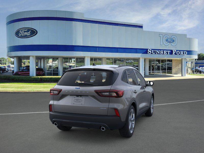 new 2026 Ford Escape car, priced at $31,930