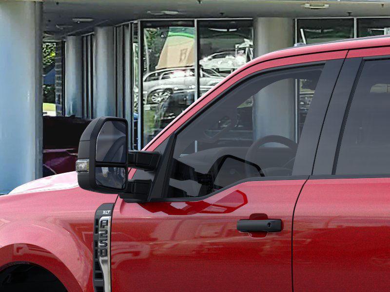 new 2026 Ford F-250 car, priced at $64,805