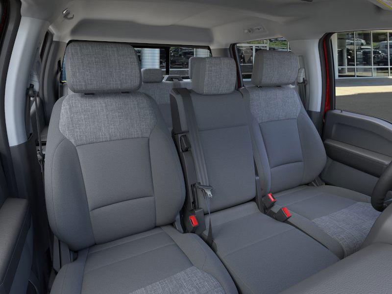 new 2026 Ford F-250 car, priced at $64,805