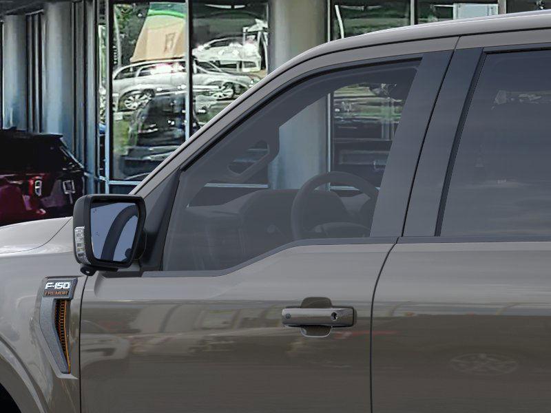 new 2026 Ford F-150 car, priced at $71,035