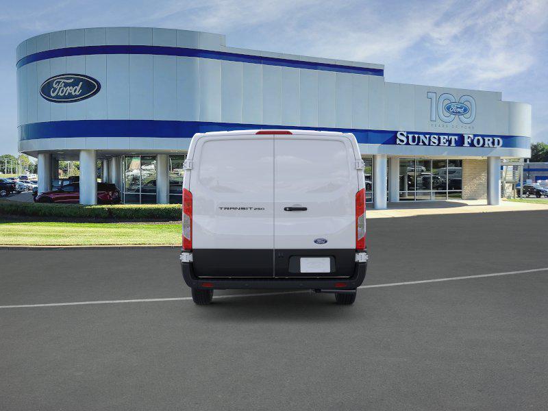 new 2026 Ford Transit-250 car, priced at $49,290