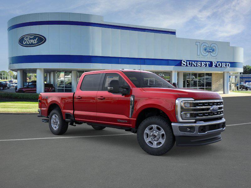 new 2026 Ford F-250 car, priced at $73,404
