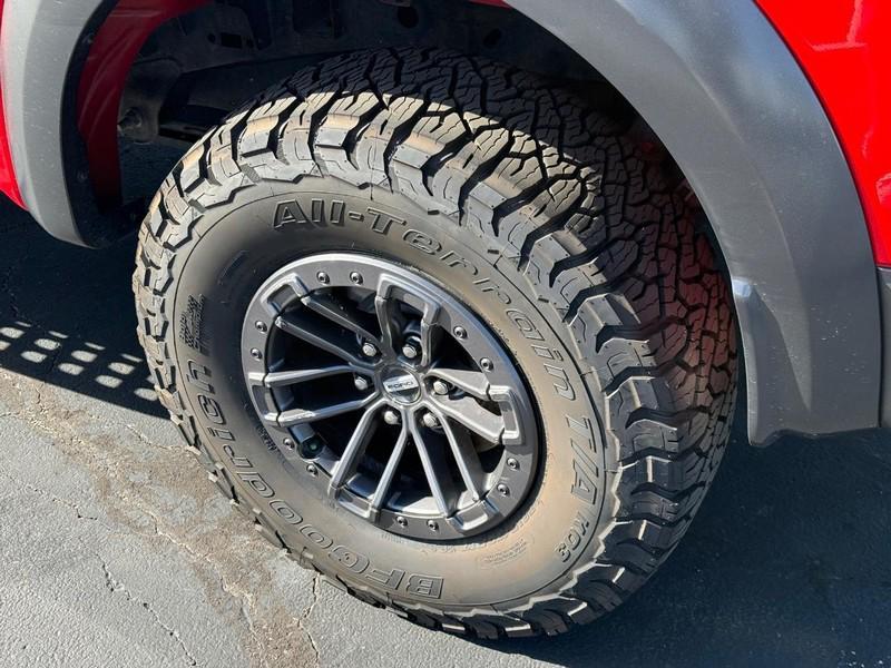 used 2020 Ford F-150 car, priced at $49,495