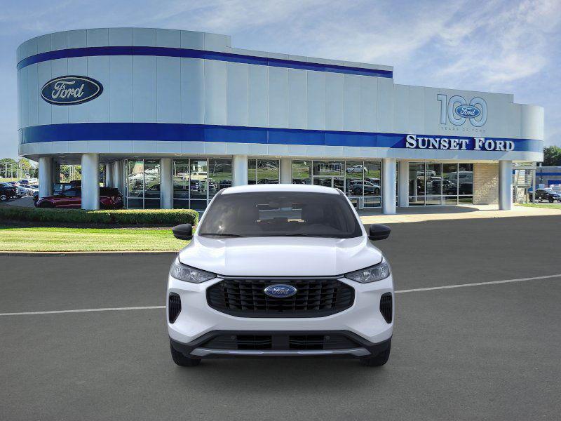new 2026 Ford Escape car, priced at $29,685