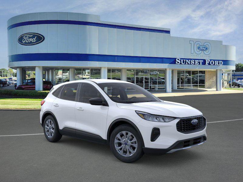 new 2026 Ford Escape car, priced at $29,685