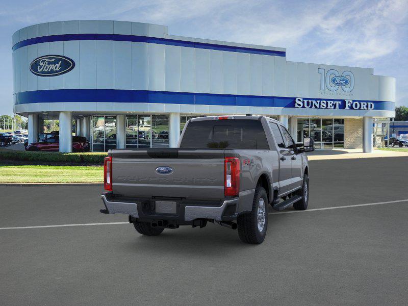 new 2026 Ford F-250 car, priced at $59,217