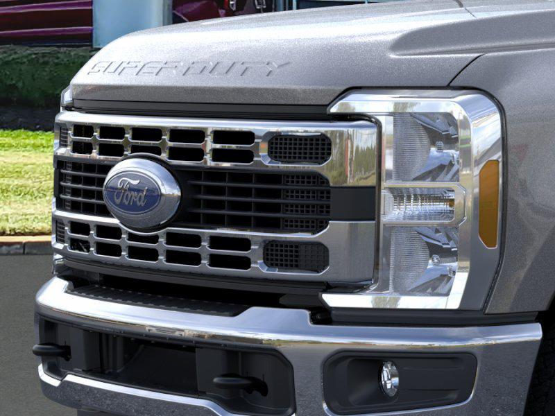 new 2026 Ford F-250 car, priced at $59,217