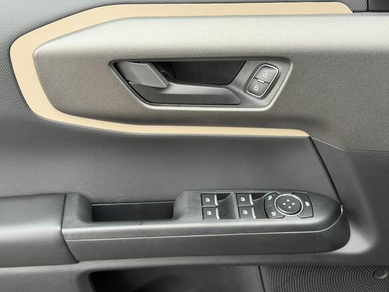 used 2025 Ford Bronco Sport car, priced at $27,495