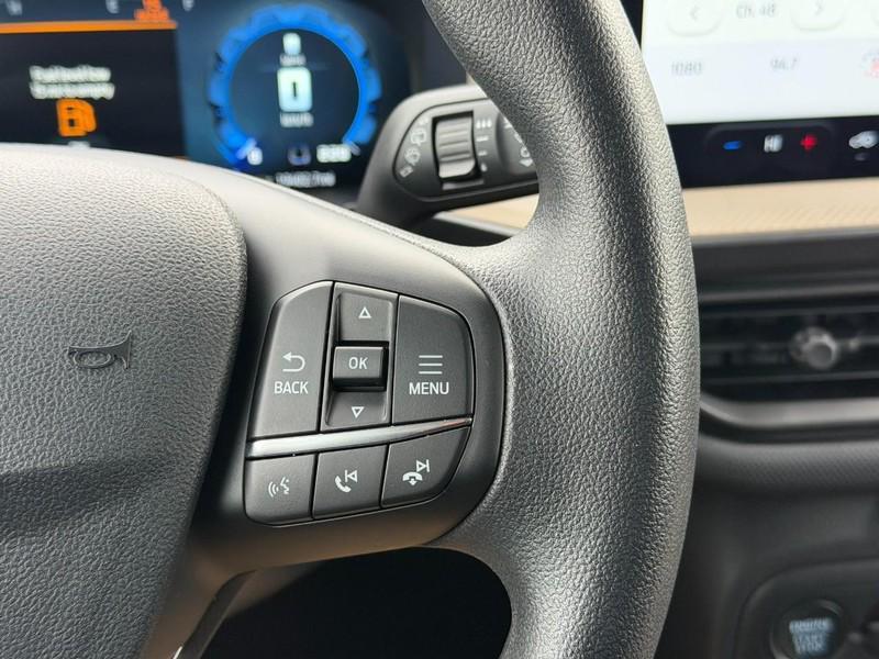 used 2025 Ford Bronco Sport car, priced at $27,495