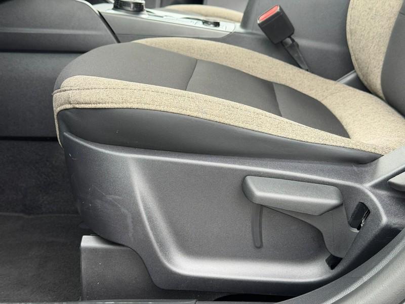 used 2025 Ford Bronco Sport car, priced at $27,495