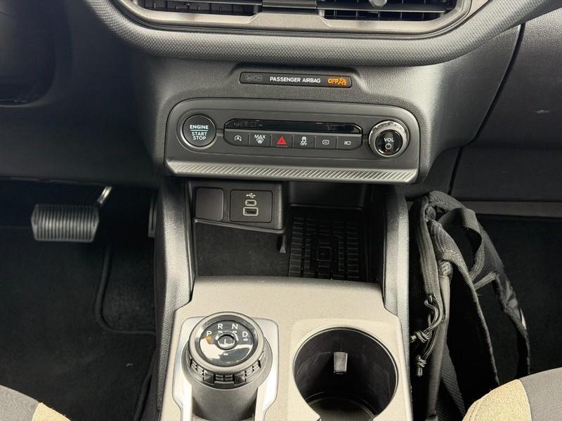 used 2025 Ford Bronco Sport car, priced at $27,495