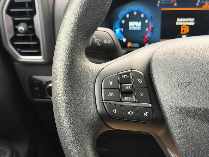 used 2025 Ford Bronco Sport car, priced at $27,495