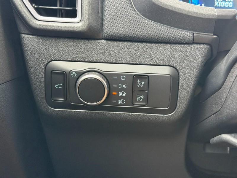 used 2025 Ford Bronco Sport car, priced at $27,495