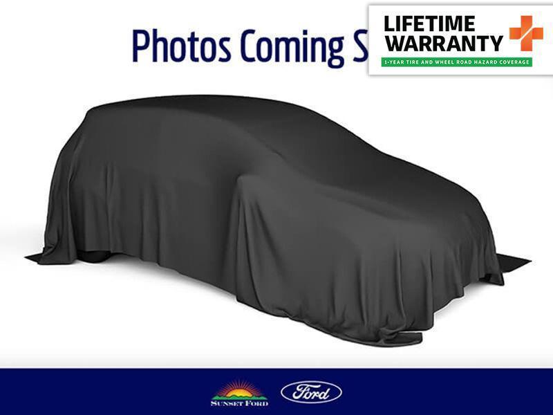 new 2025 Ford Expedition car, priced at $93,085