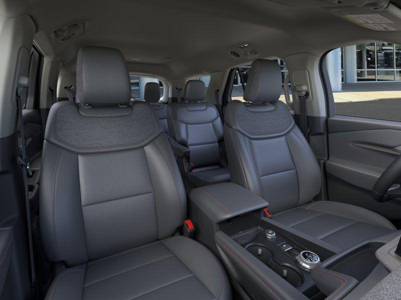 new 2026 Ford Explorer car, priced at $46,720