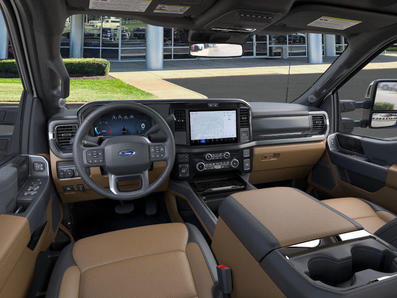 new 2026 Ford F-350 car, priced at $90,020