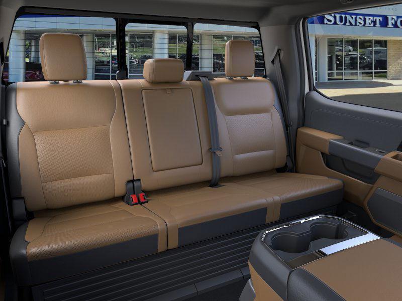new 2026 Ford F-350 car, priced at $87,140