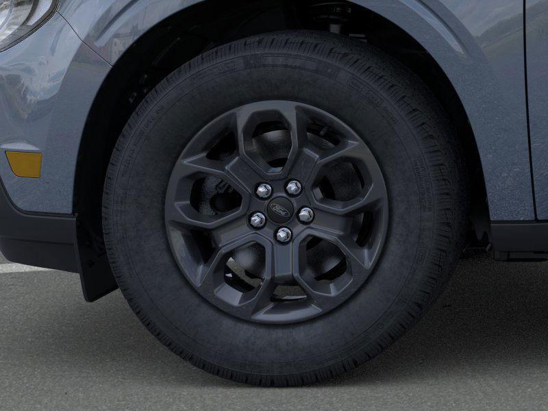 new 2026 Ford Maverick car, priced at $37,485