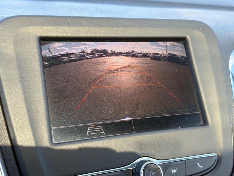 used 2023 Chevrolet Equinox car, priced at $21,495