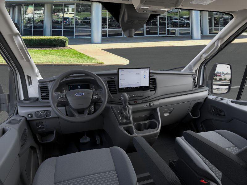 new 2026 Ford Transit-250 car, priced at $51,090