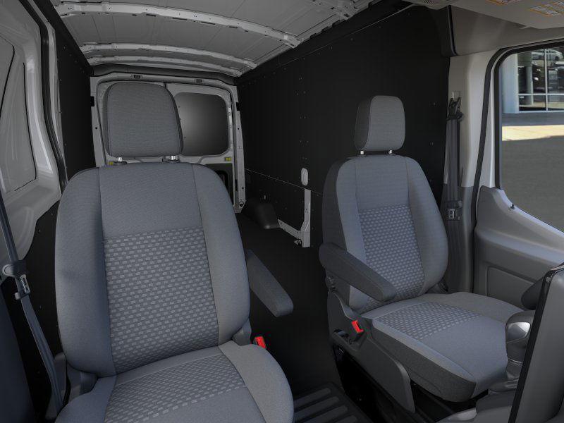 new 2026 Ford Transit-250 car, priced at $51,090