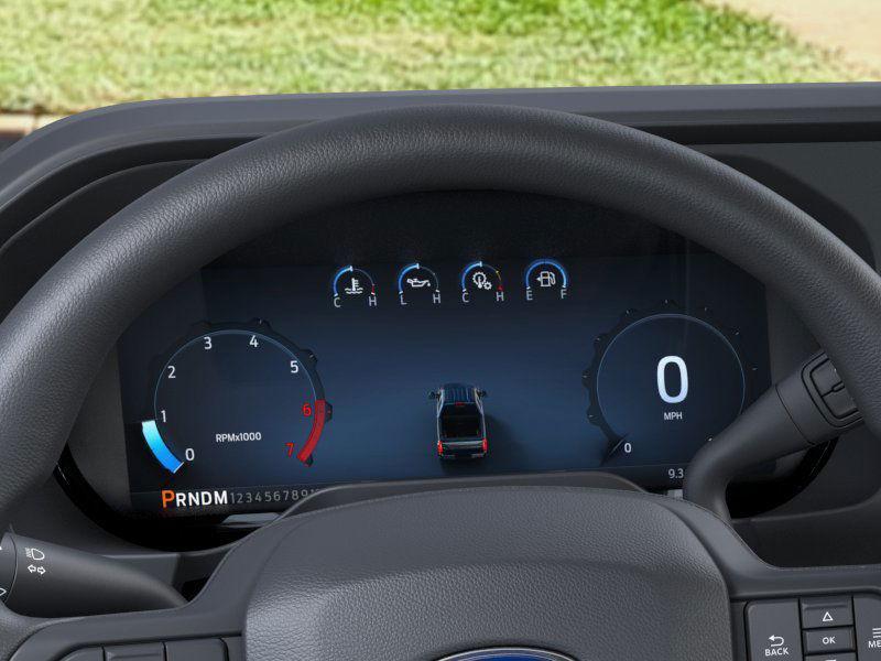 new 2026 Ford F-250 car, priced at $66,585