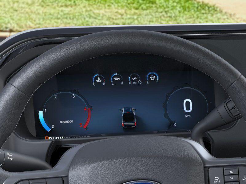 new 2026 Ford F-350 car, priced at $89,025