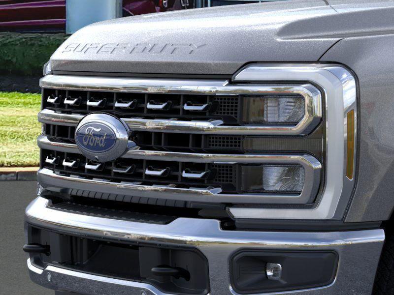 new 2026 Ford F-350 car, priced at $89,025