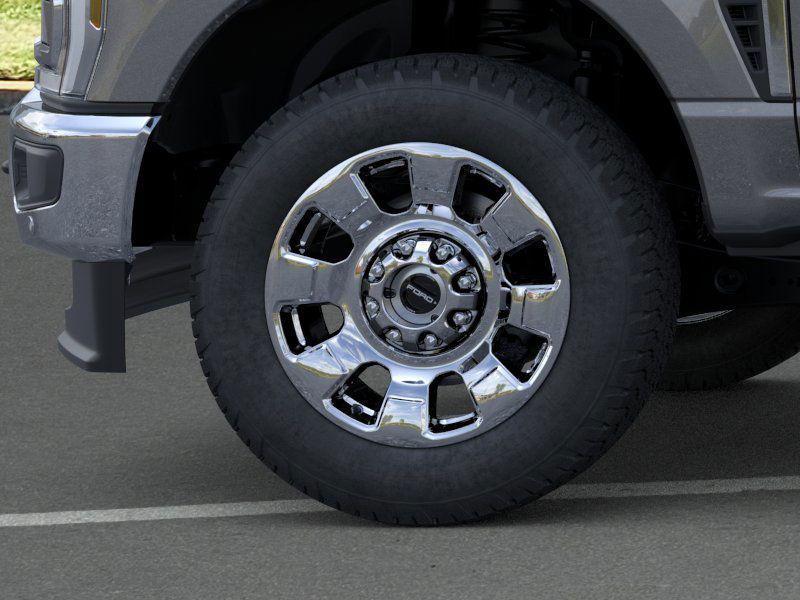 new 2026 Ford F-350 car, priced at $89,025