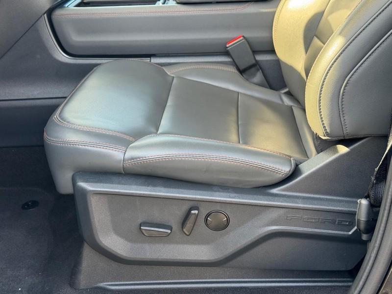 used 2025 Ford Expedition car, priced at $58,995