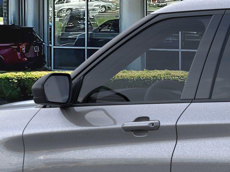 new 2026 Ford Explorer car, priced at $42,180