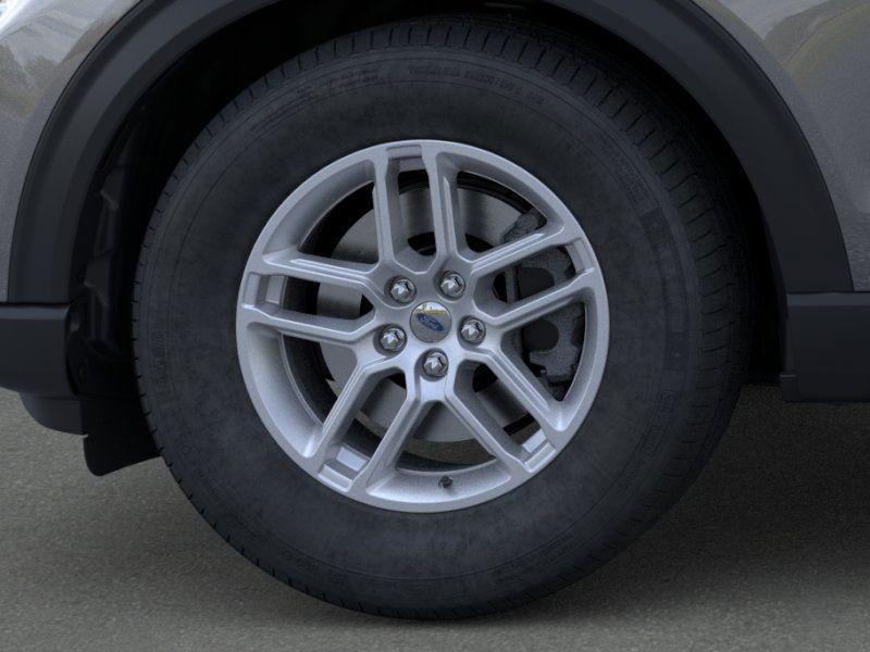 new 2026 Ford Explorer car, priced at $42,180