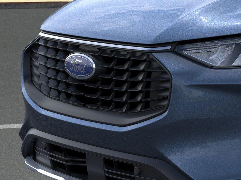 new 2026 Ford Escape car, priced at $28,680