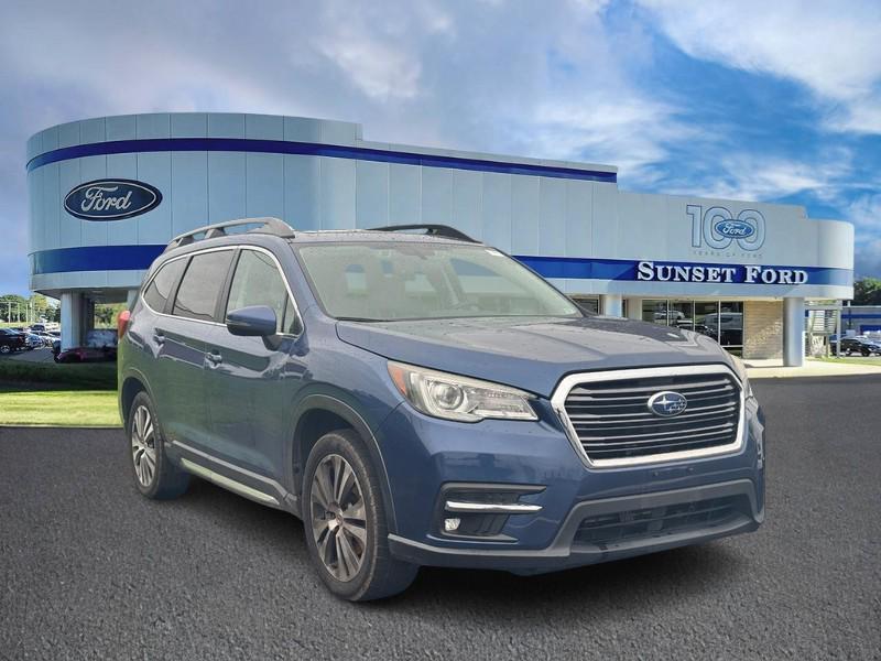 used 2019 Subaru Ascent car, priced at $19,495