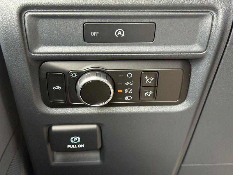 used 2025 Ford F-150 car, priced at $68,995
