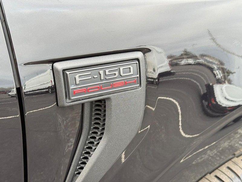 used 2025 Ford F-150 car, priced at $68,995