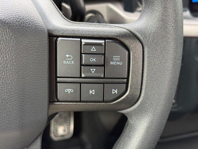 used 2025 Ford F-150 car, priced at $68,995