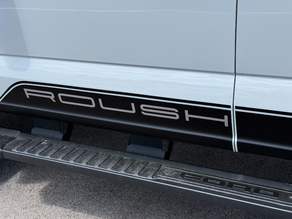 new 2026 Ford F-250 car, priced at $121,124