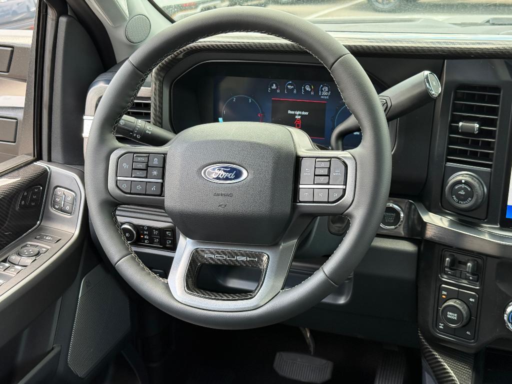 new 2026 Ford F-250 car, priced at $121,124