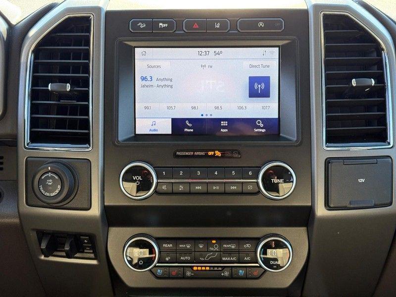 used 2021 Ford Expedition car, priced at $29,495