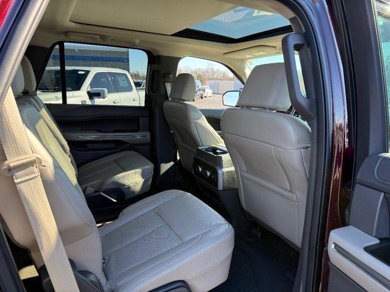 used 2021 Ford Expedition car, priced at $29,495