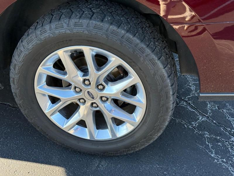 used 2021 Ford Expedition car, priced at $28,495