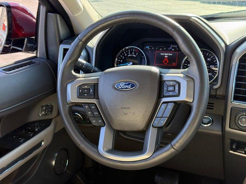 used 2021 Ford Expedition car, priced at $29,495