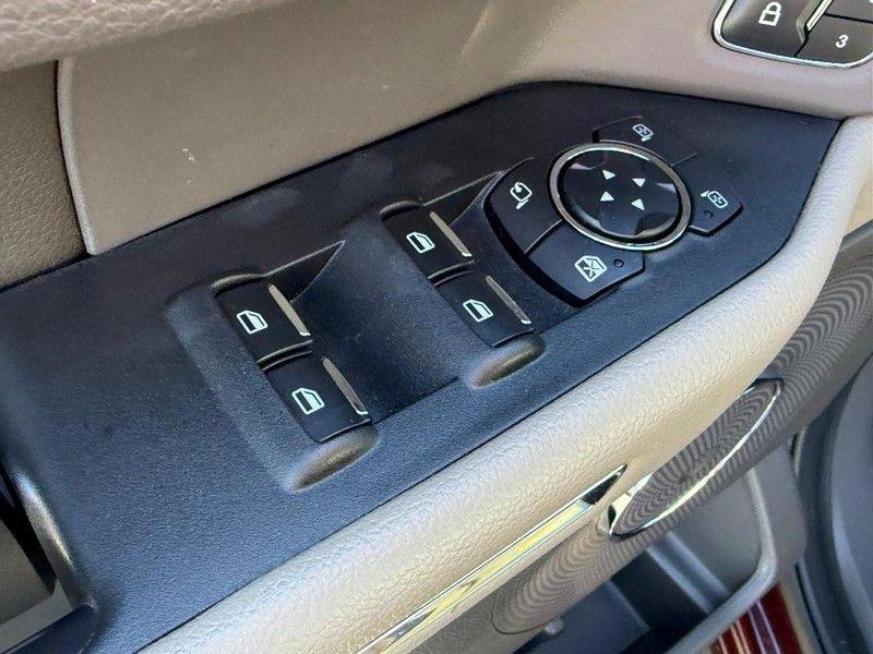 used 2021 Ford Expedition car, priced at $29,495