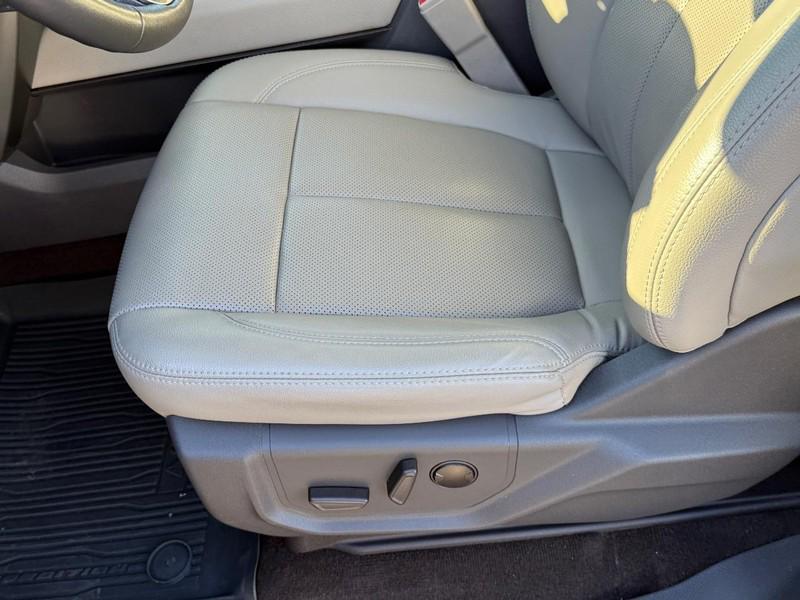 used 2021 Ford Expedition car, priced at $28,495