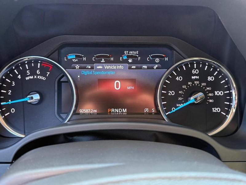 used 2021 Ford Expedition car, priced at $28,495