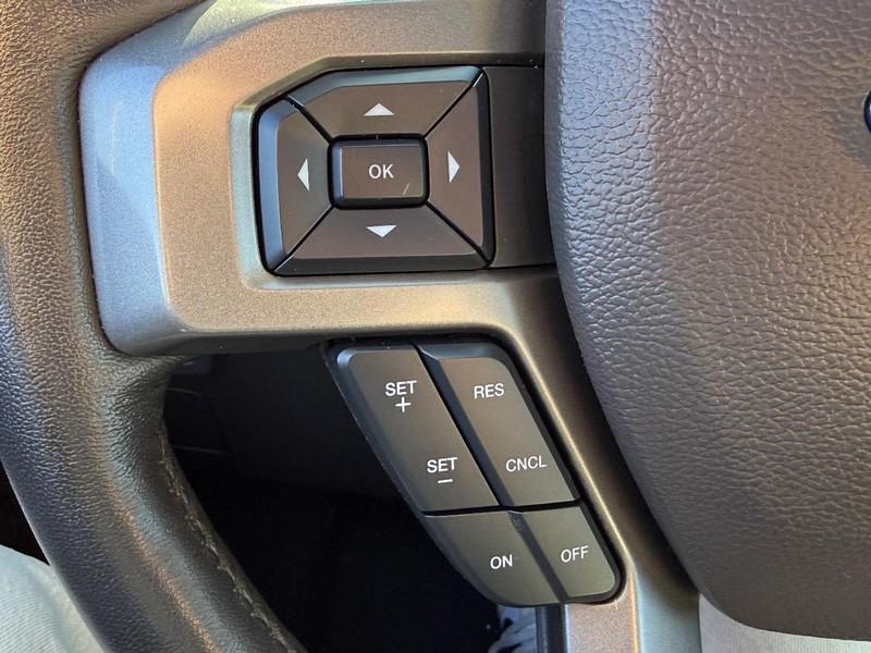 used 2021 Ford Expedition car, priced at $28,495