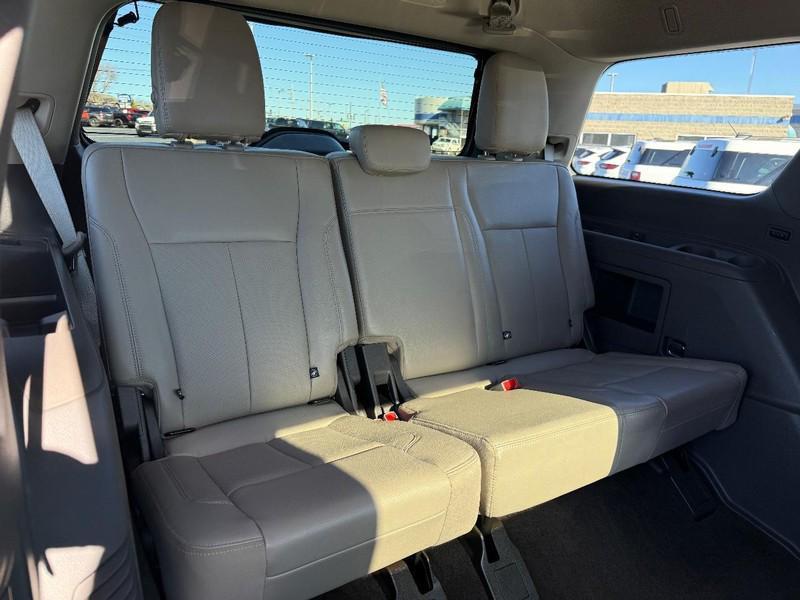 used 2021 Ford Expedition car, priced at $28,495