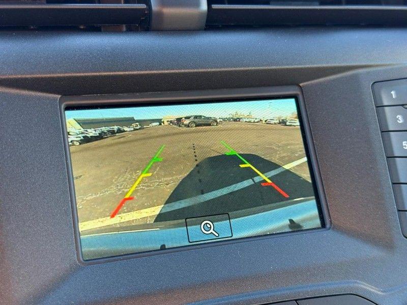 used 2020 Ford Fusion car, priced at $15,995