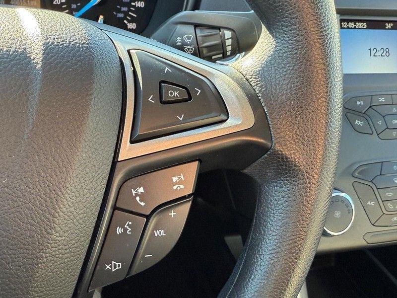 used 2020 Ford Fusion car, priced at $15,995